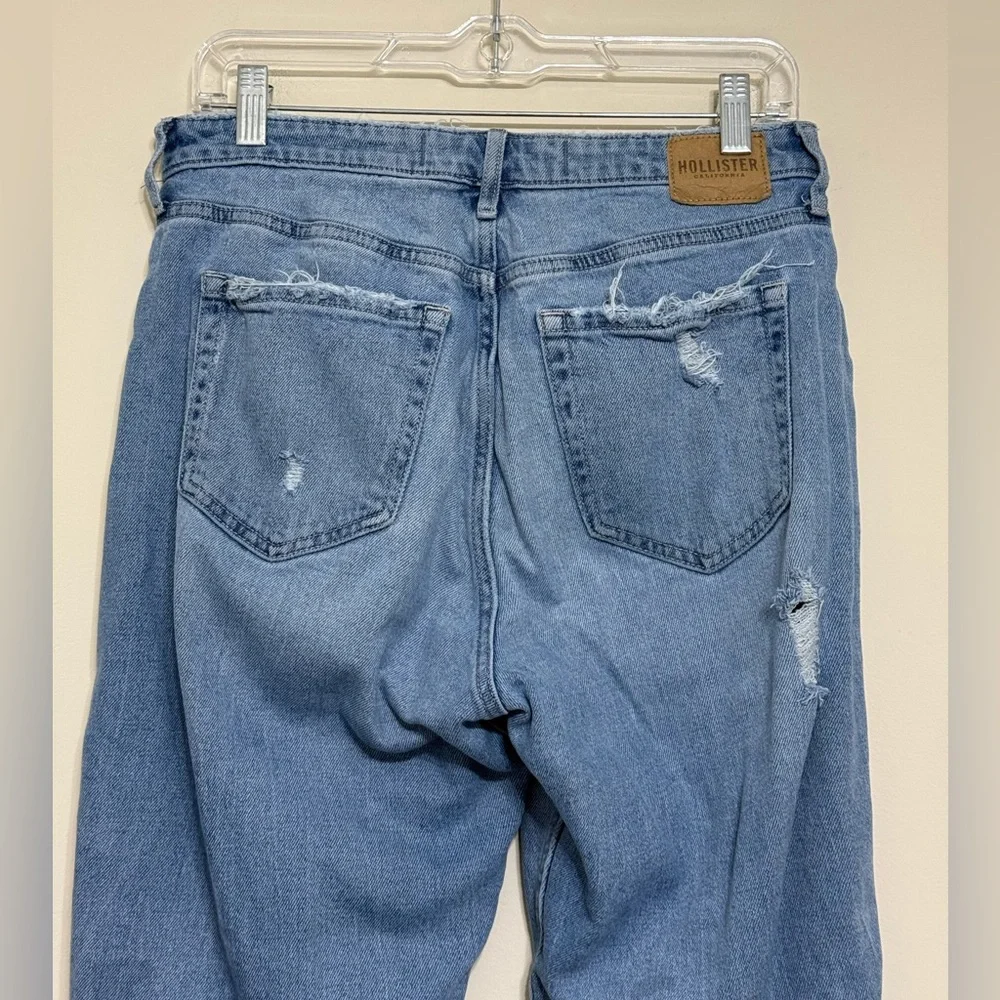 hollister high